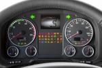 MAN TGS 33.500 6x4 Sattelzugmaschine 2017 года